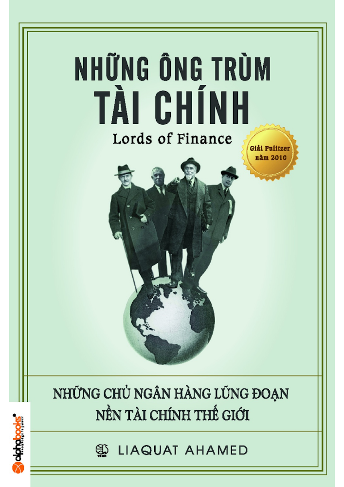Những ông trùm tài chính