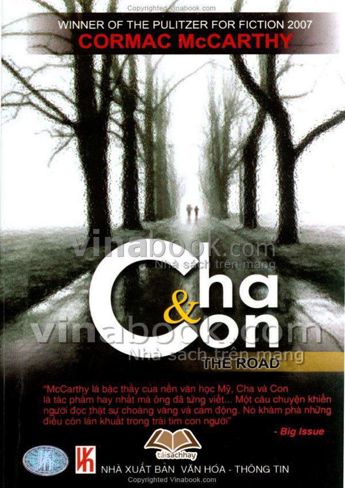 Cha Và Con