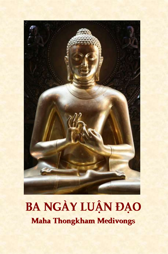 Tuyển tập Maha Thong Kham Medhivongs