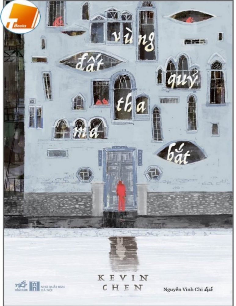 Vùng Đất Quỷ Tha Ma Bắt