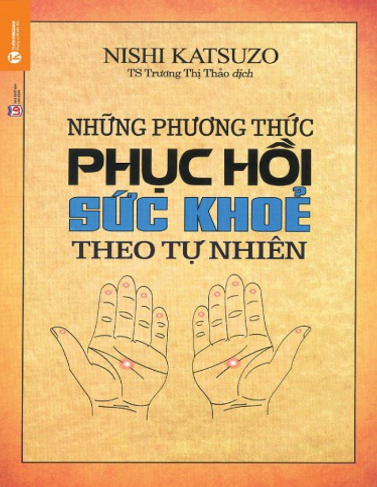 Những Phương Thức Phục Hồi Sức Khỏe Theo Tự Nhiên