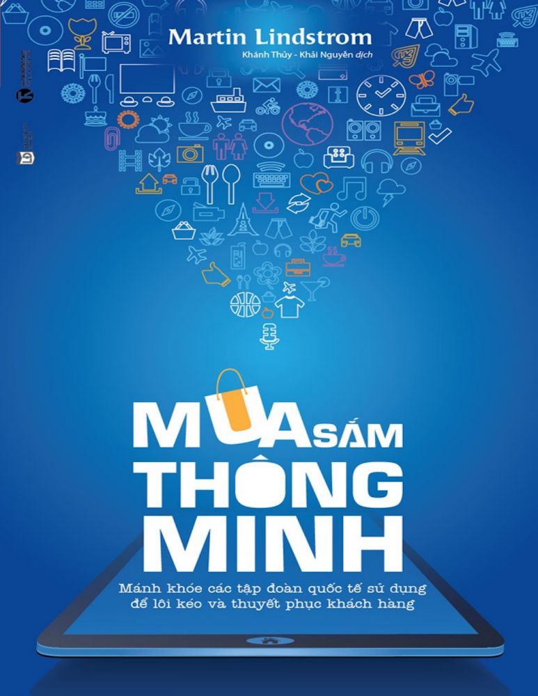 Mua Sắm Thông Minh