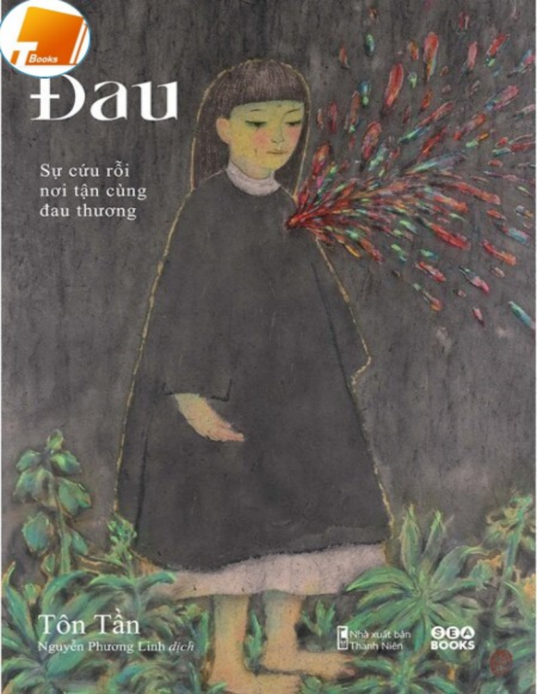 ĐAU – SỰ CỨU RỖI NƠI TẬN CÙNG ĐAU THƯƠNG