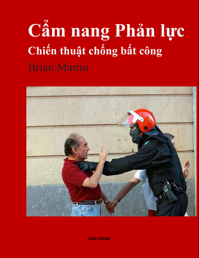 Cẩm nang Phản lực