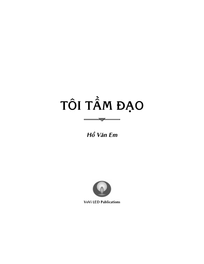 Tìm hiểu Chân lý, Nghiên cứu và Thiền