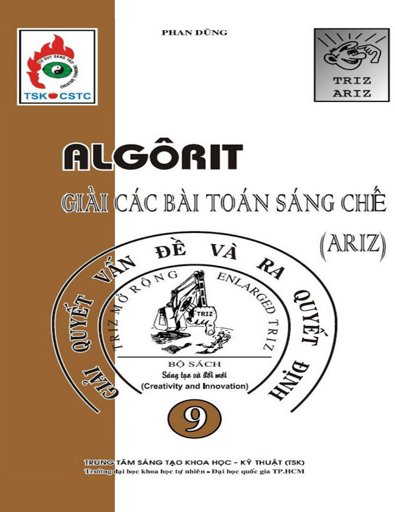 Giải Quyết Vấn Đề Và Ra Quyết Định