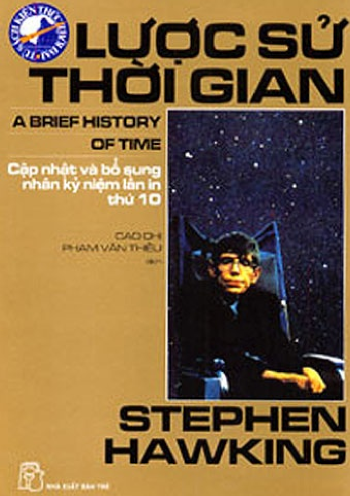 Lược Sử Thời Gian (A Brief History of Time)