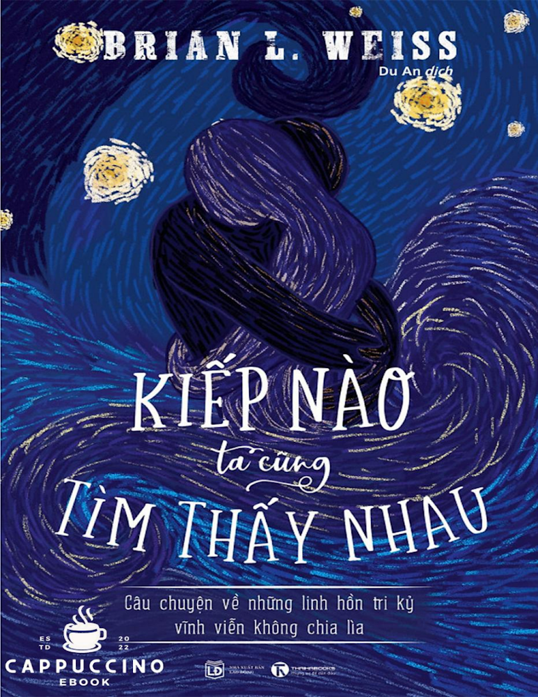 Kiếp Nào Ta Cũng Tìm Thấy Nhau