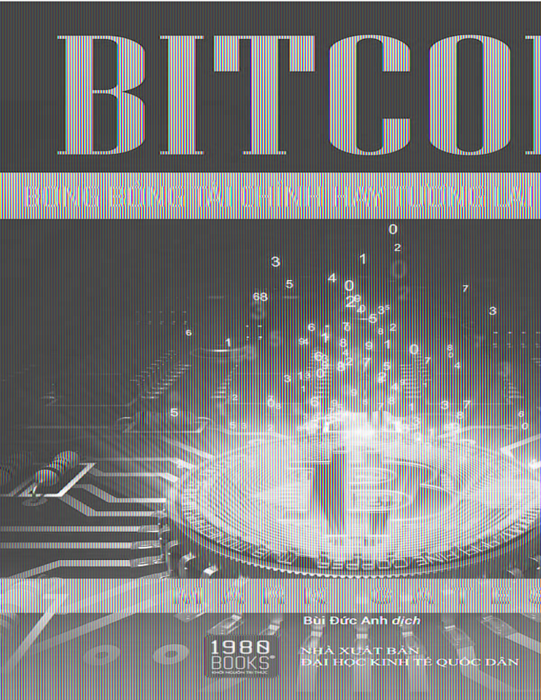 BitCoin - Bong Bóng Tài Chính Hay Tương Lai Của Tiền Tệ