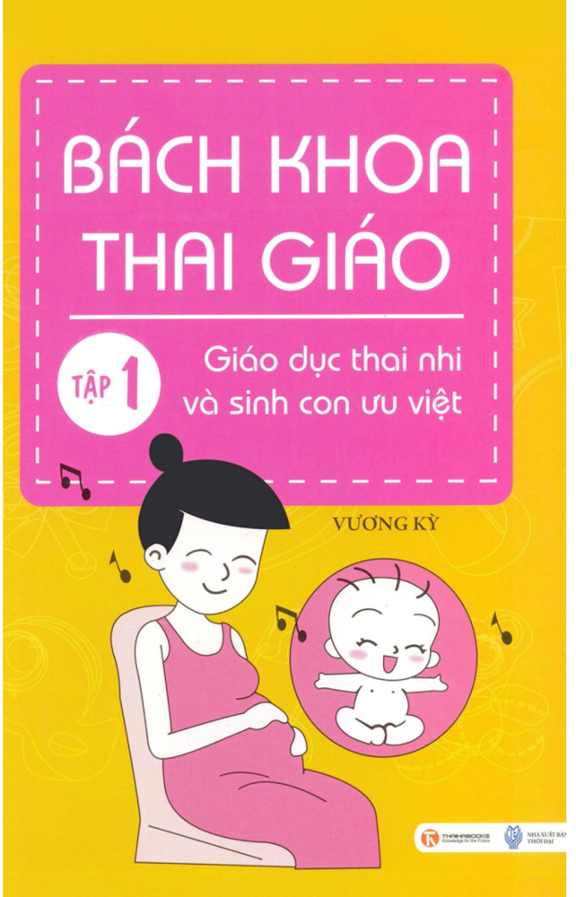 Bách Khoa Thai Giáo