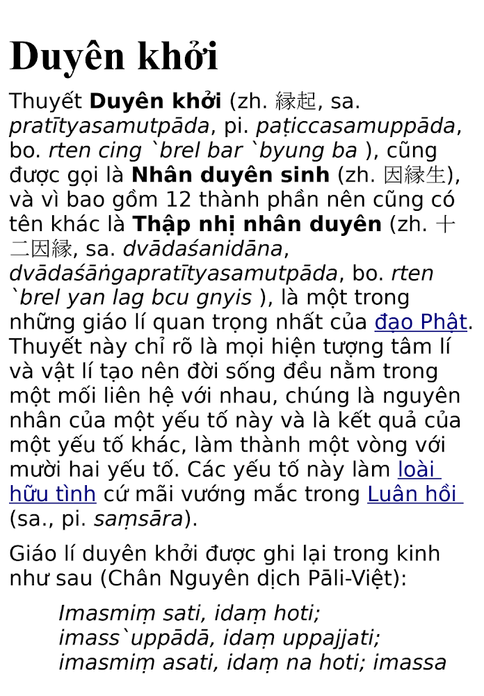 Tuyển tập Thích Đức Thắng
