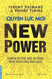 QUYỀN LỰC MỚI - NEW POWER
