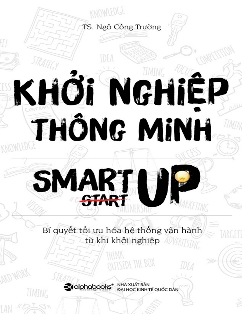 Khởi nghiệp thông minh