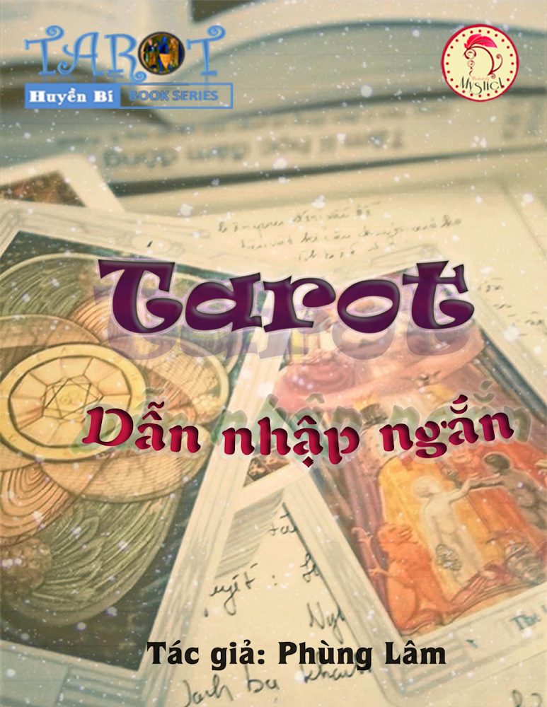 Tarot- Dẫn Nhập Ngắn
