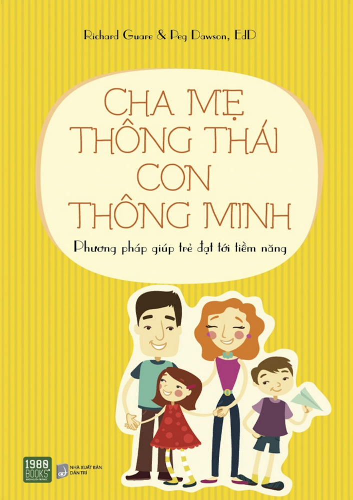 Điều Gì Khiến Con Bạn Thông Minh Nhưng Hay Ngó Linh Tinh