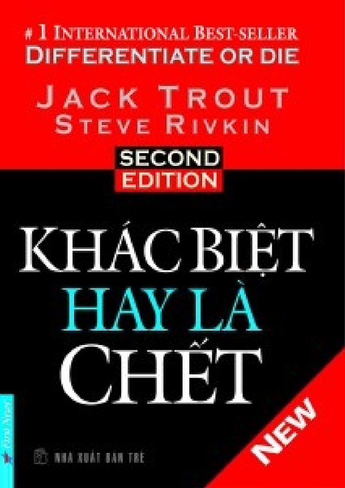 KHÁC BIỆT HAY LÀ CHẾT