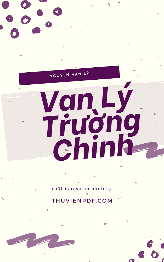 Vạn Lý Trường Chinh